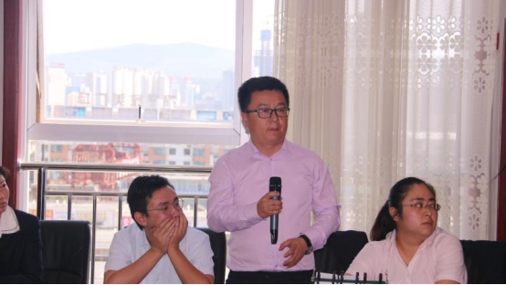 “防風(fēng)險、除隱患、遏事故”安全知識競賽